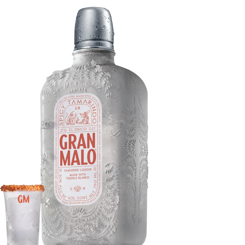 Gran Malo bottle