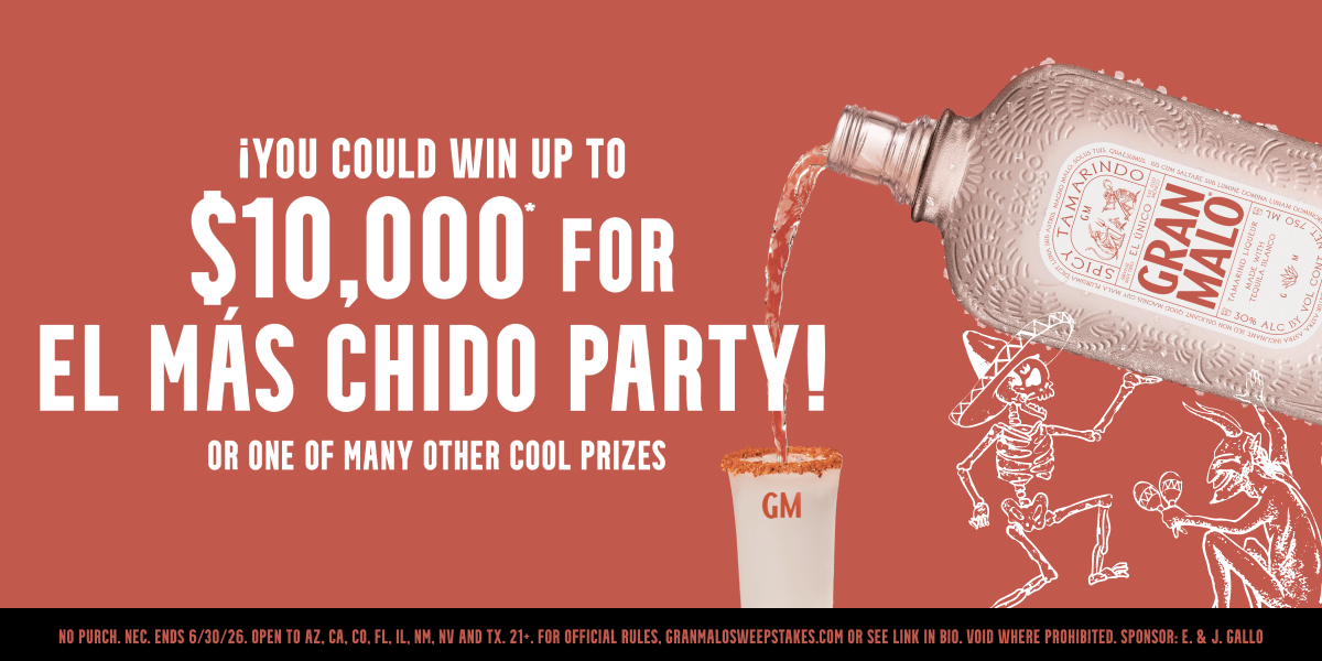 Gran Malo Summer Sweepstakes